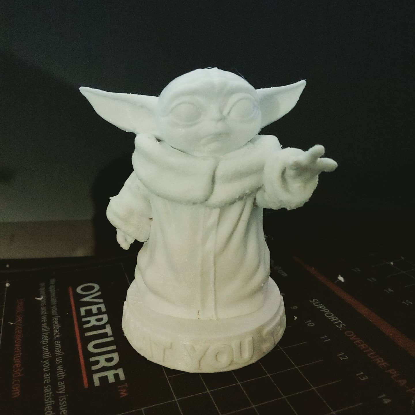 Grogu