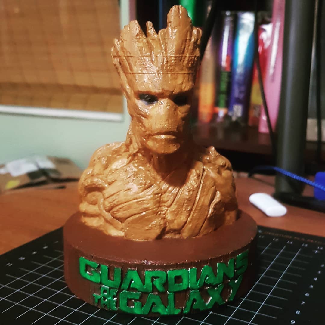 Groot