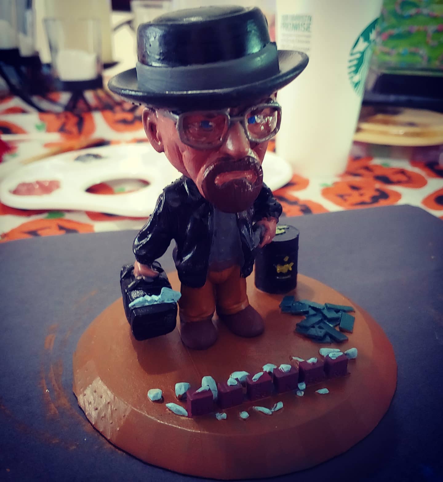 Walter White